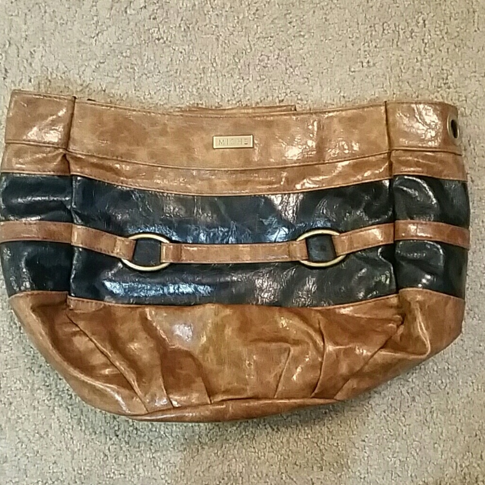 Miche Madison Demi Shell